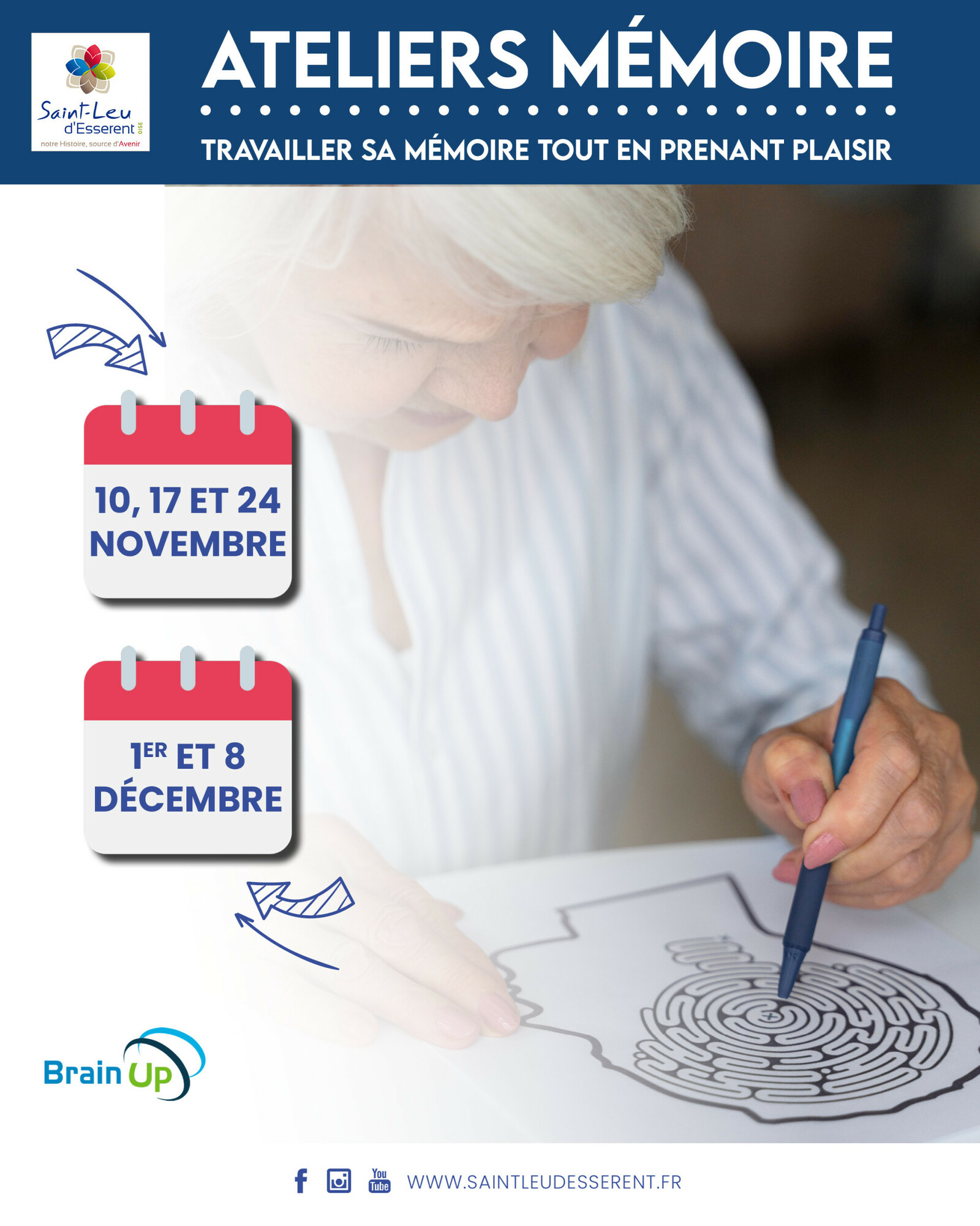 visuel ateliers mémoir